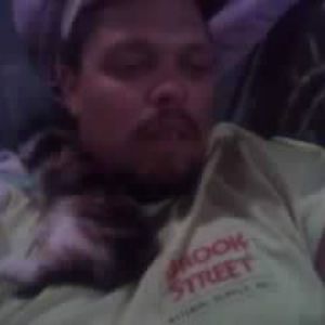 Meet your Posher, Phillip